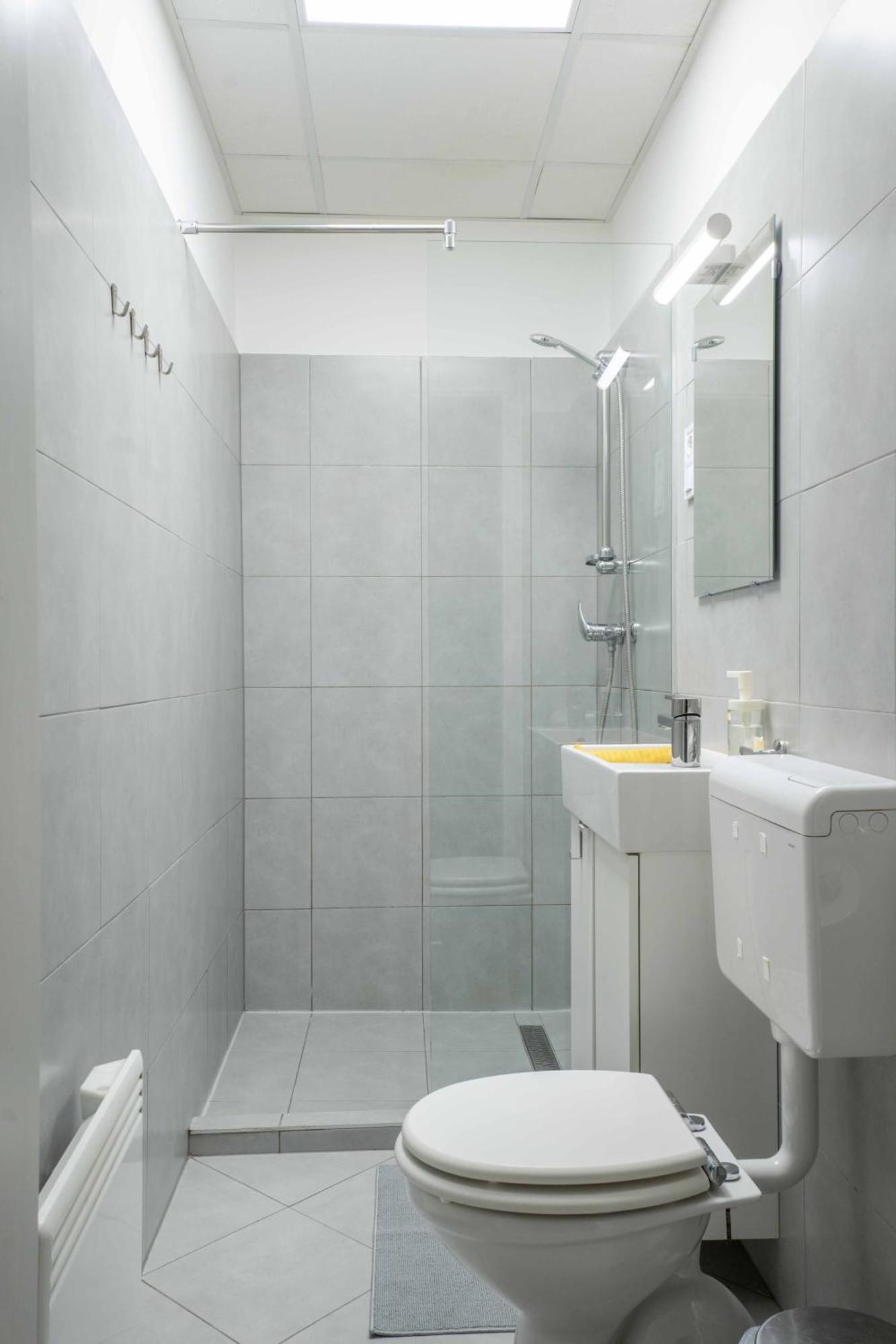 Cosy Studio In Terezvaros W41 Green Budapešť Exteriér fotografie